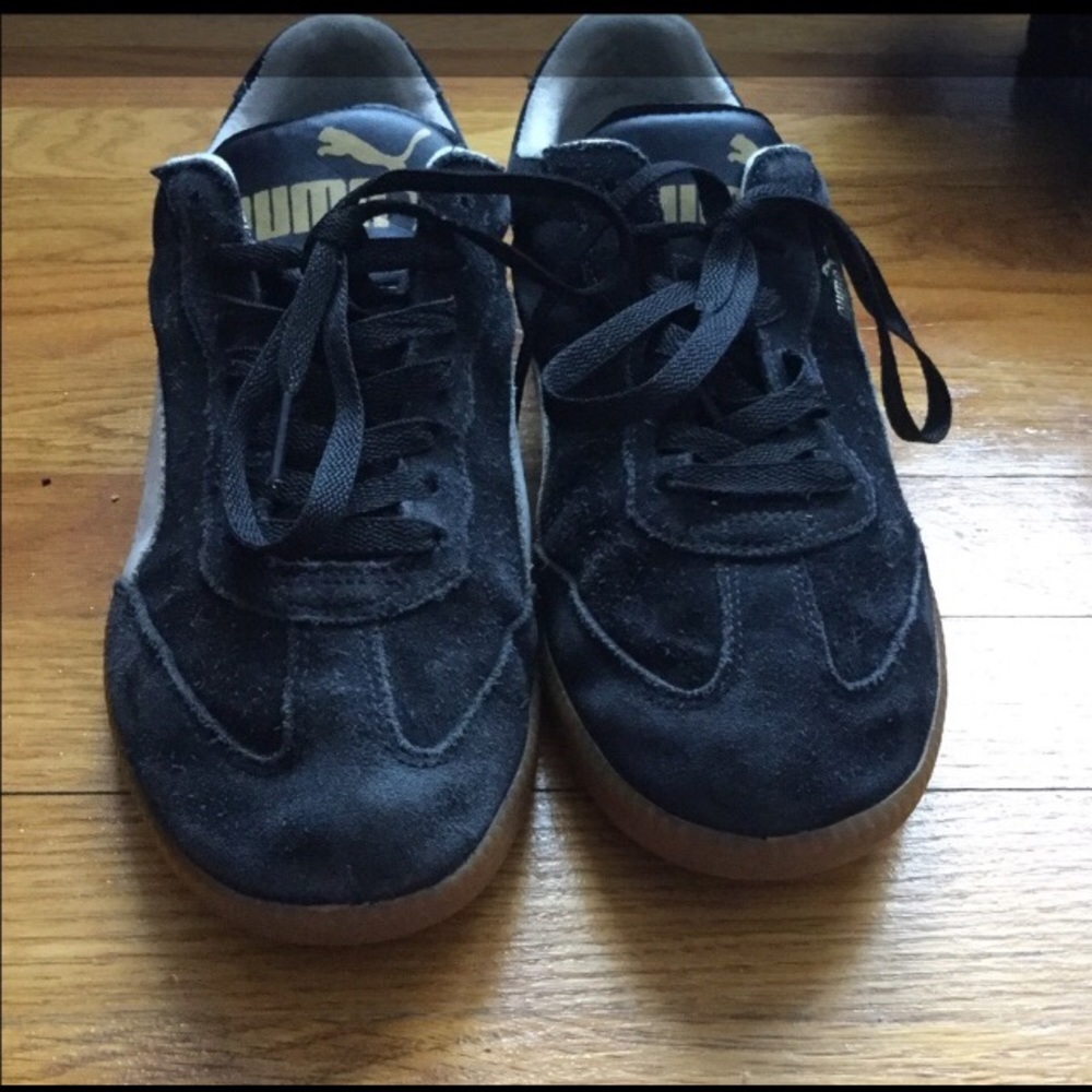 Puma Liga sneakers